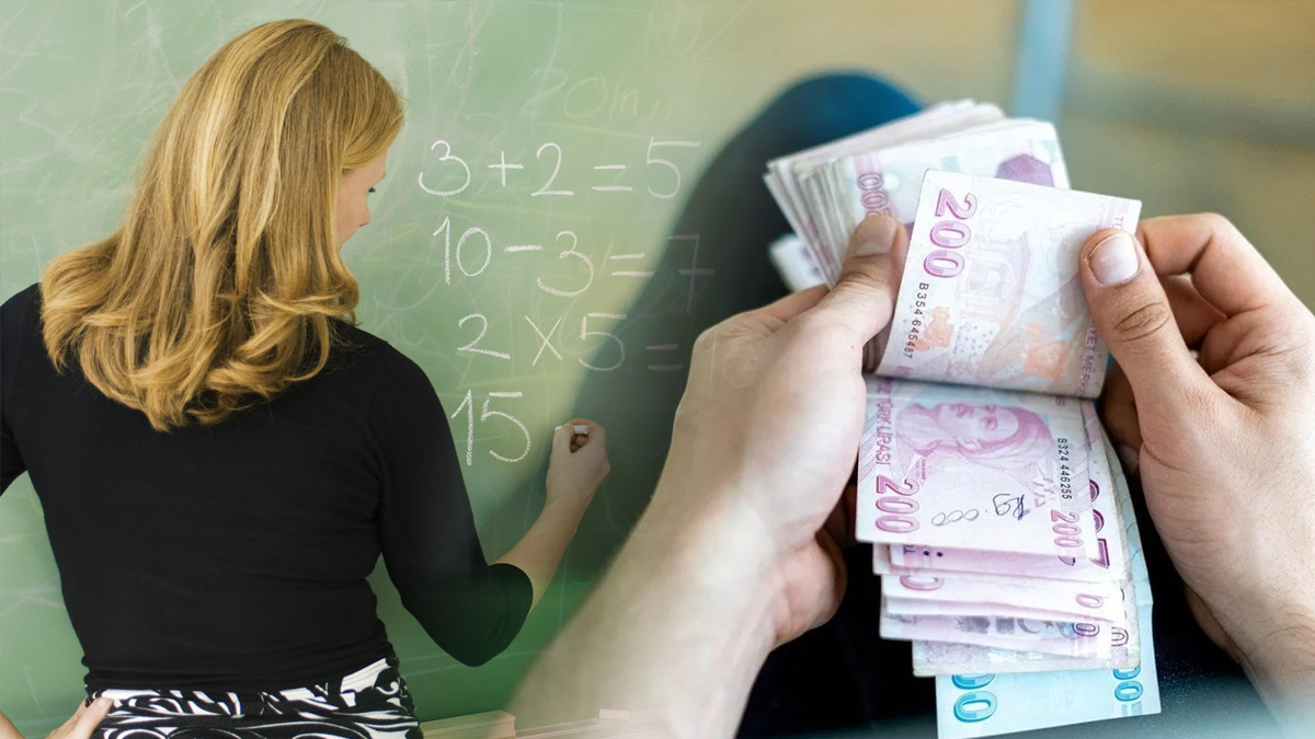 Yüzbinlerce öğretmeni ilgilendiren gelişme! AYM'den tarihi karar: Öğretmen başına 30 bin ödenecek