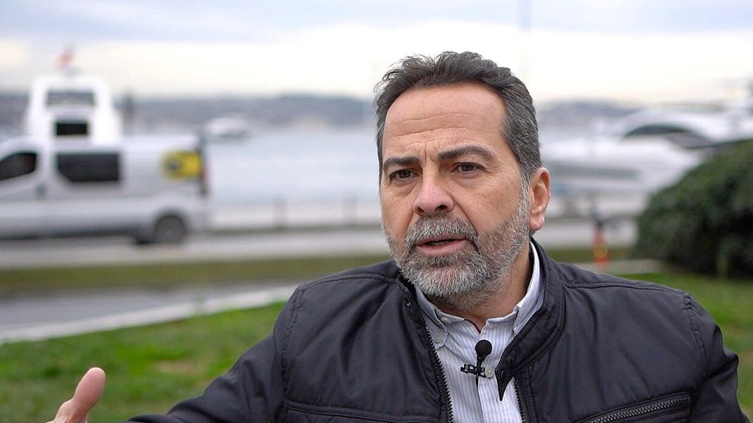 Nasuh Mahruki’ye hapis cezası