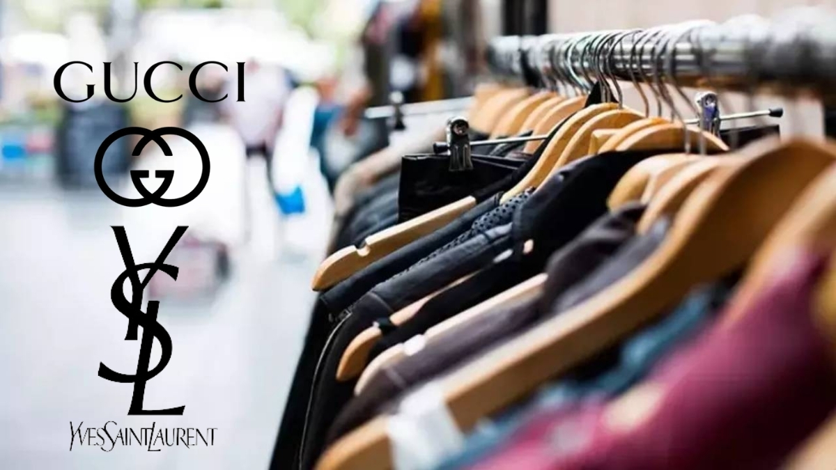 Moda sektöründe beklenmedik değişim! Lüks markalar lider değişimine gidiyor: Gucci, Saint Laurent gibi devlerde yaprak dökümü