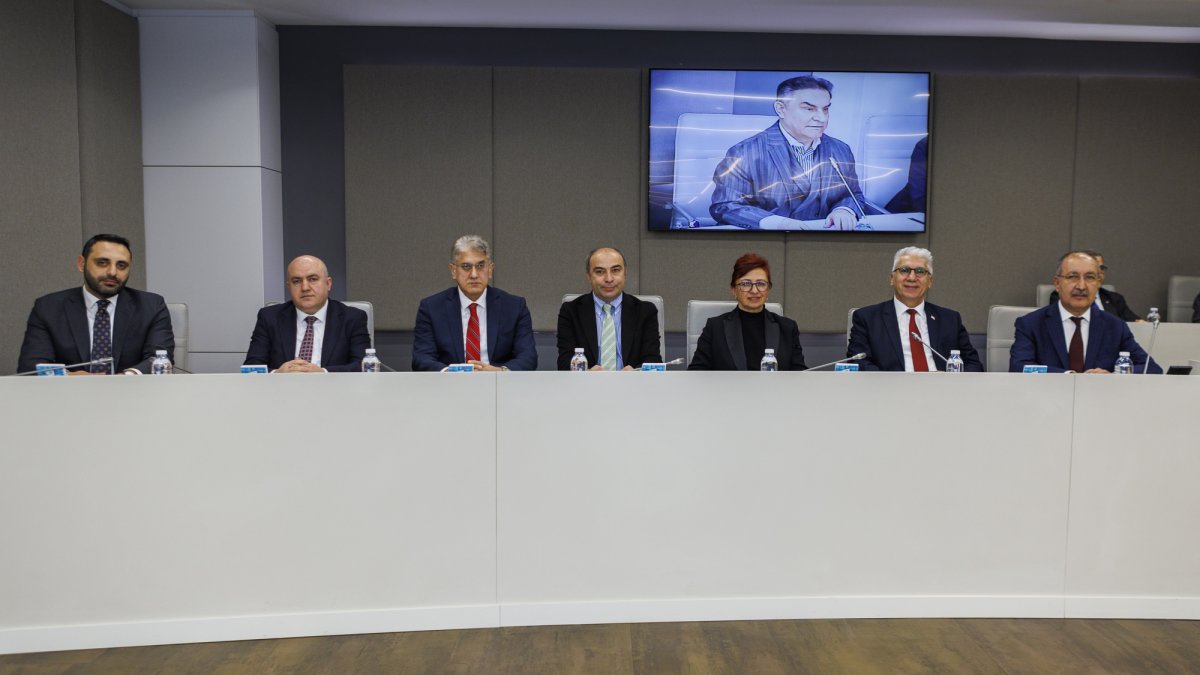 Basın İlan Kurumu’nun yeni yönetim kurulu belirlendi: Edibe Sözen başkan seçildi