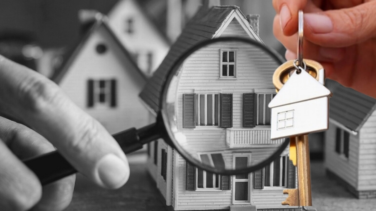 Servet gömülü̈ ev aldılar, belayı kendilerine çektiler! Ev sahiplerine büyük şok: Milyonlarca lira ceza kesildi