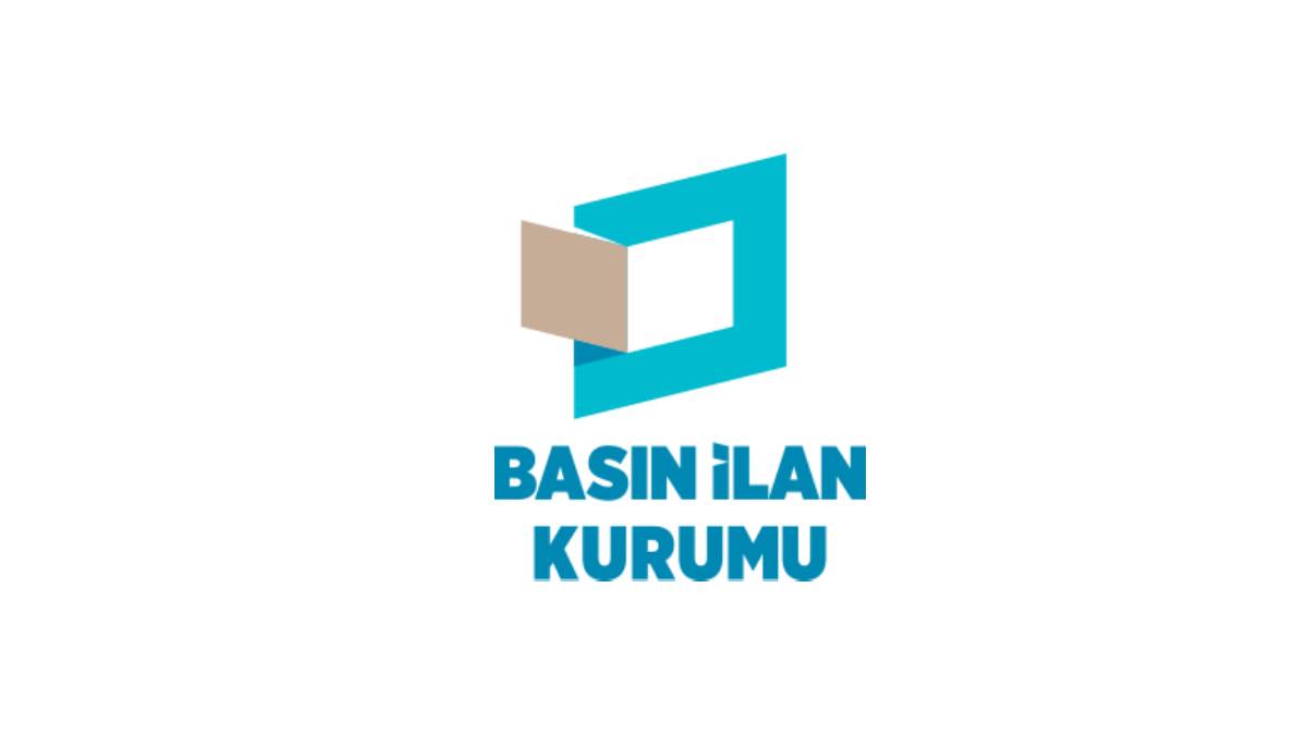 Basın İlan Kurumu’nun yeni Yönetim Kurulu belli oldu