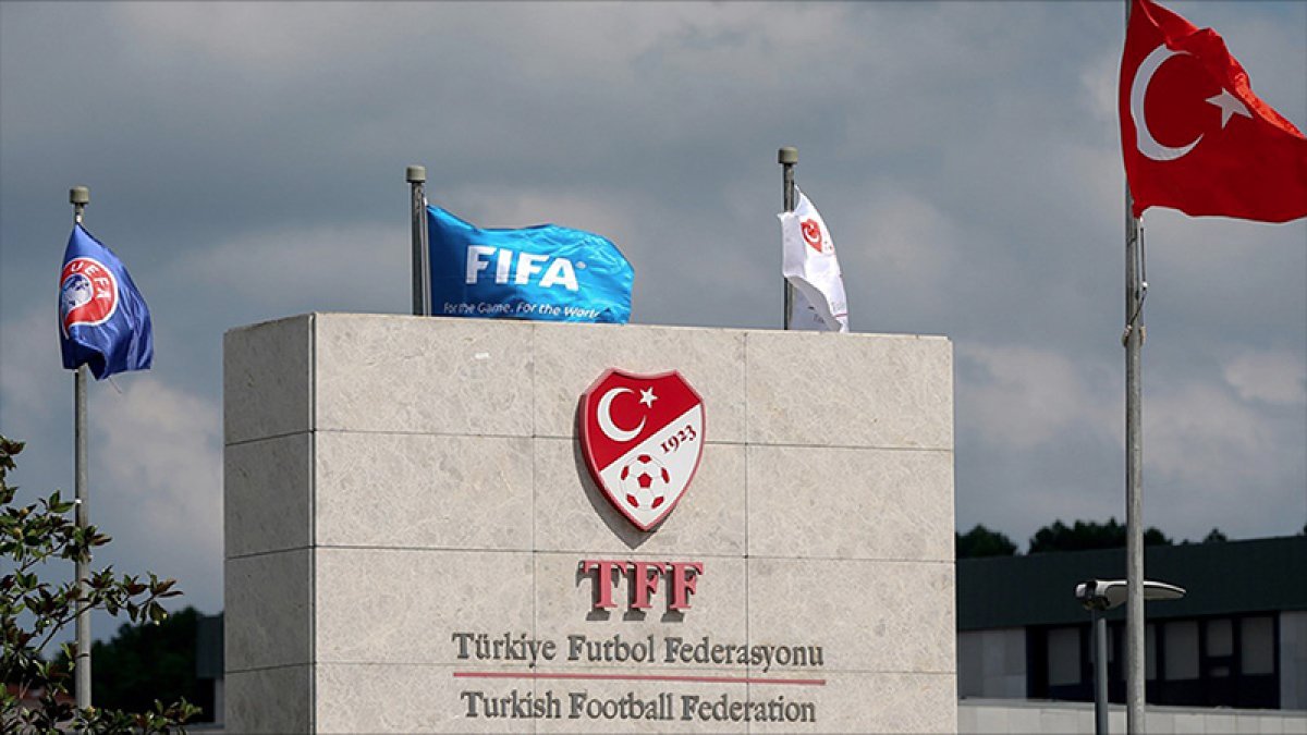 TFF Tahkim Kurulu, Galatasaray’ın yabancı hakem talebini reddetti