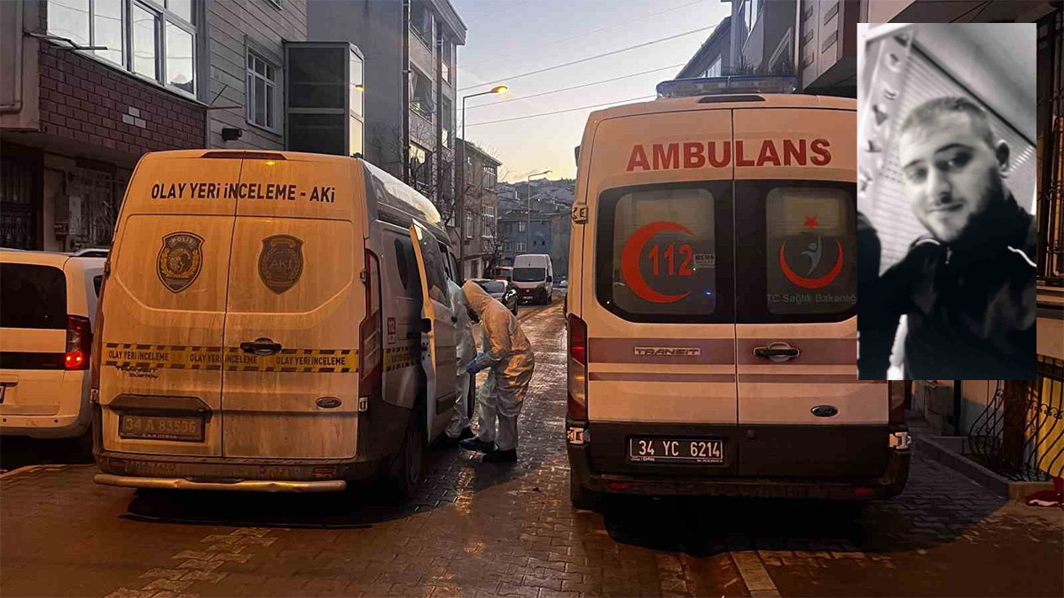 Esenyurt'ta şüpheli olay! 20 gündür ulaşılamayan genç adam evde ölü bulundu