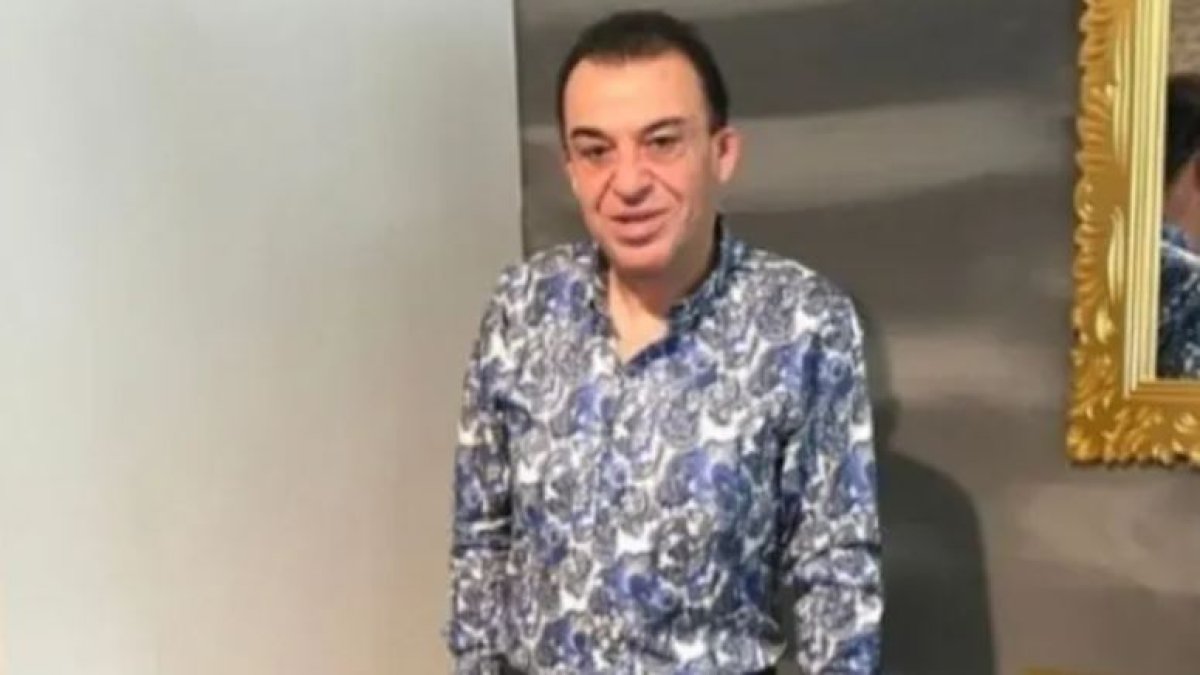 İş insanı Gürol Kırçı evinde ölü bulundu