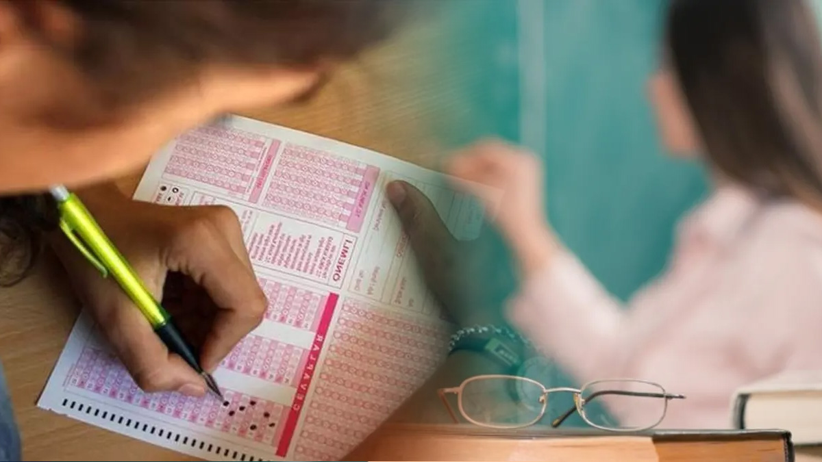 MEB'den LGS hamlesi: Nitelikli okulların öğretmenleri Akademi'de yetişecek!
