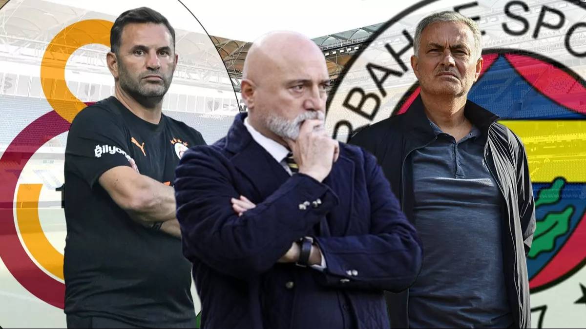 Hikmet Karaman'dan olay Galatasaray-Fenerbahçe derbisi yorumu: Kim kazanır?