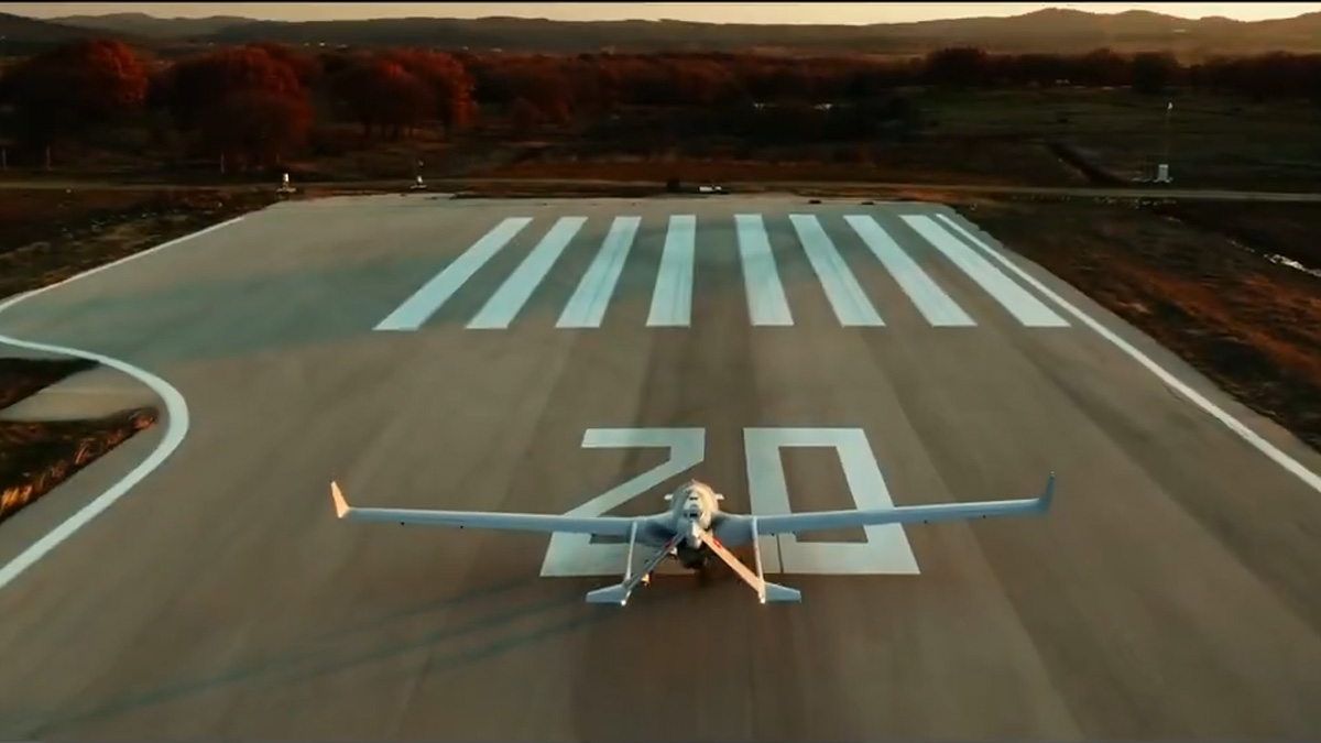 Dünya Türk SİHA'larının peşinden koşacak! Öyle bir özellik geldi ki...