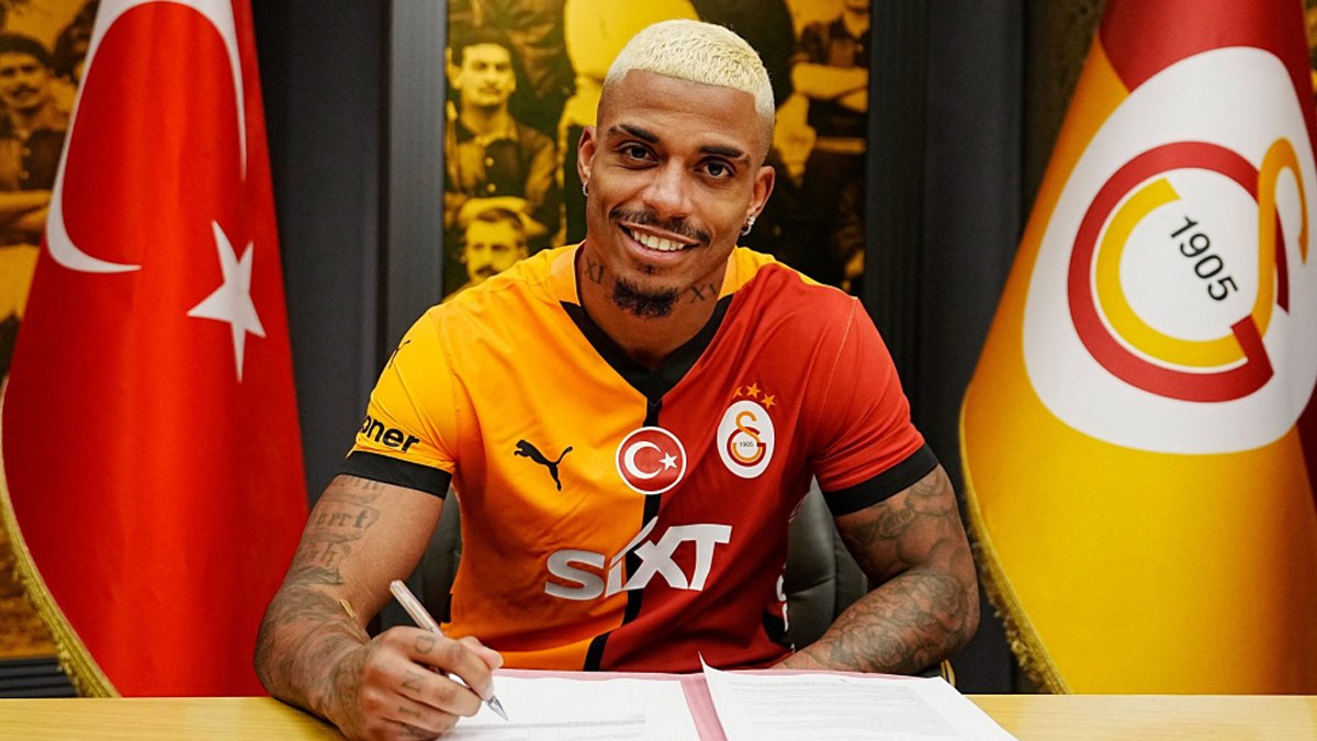 Serdar Ali Çelikler'den bomba transfer iddiası! Yüzde 100 doğru bilgi: Lemina'yı bakın kim aldırmış