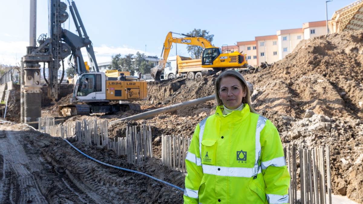 İzmir’e yeni can suyu