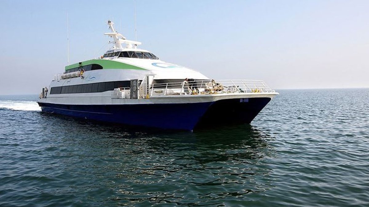 BUDO'nun 4 seferi daha iptal edildi