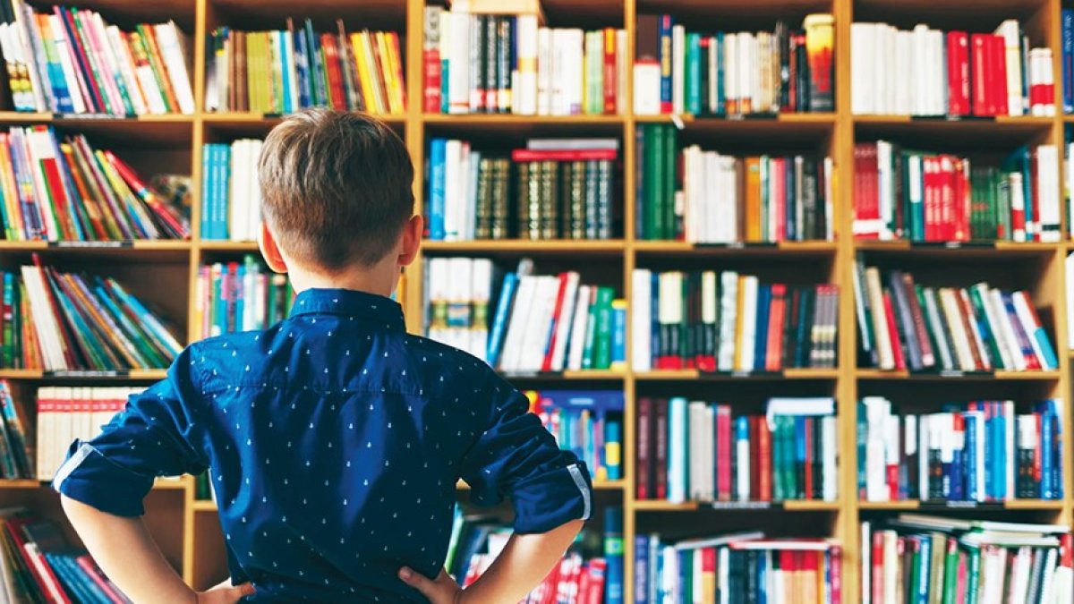 Klasikleri okusak da mı başlasak?