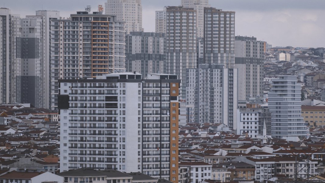 Tarih belli oldu: Binalarda yalıtım zorunlu olacak