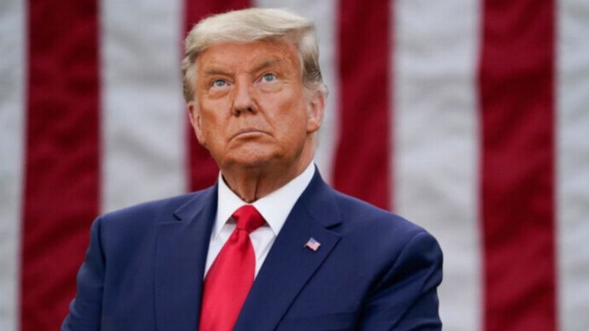 Trump: Ukrayna yardımlarının karşılığını alacağız