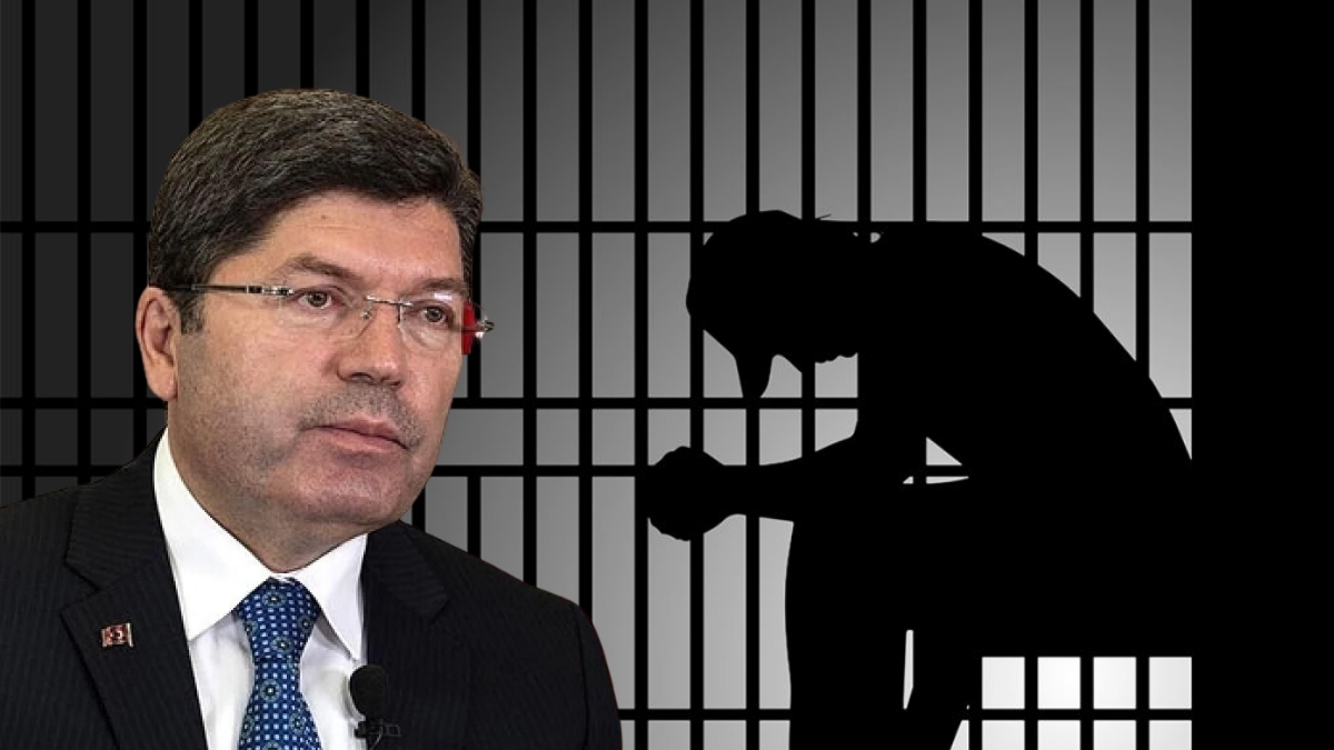 Son dakika!.. Af geliyor! Adalet Bakanı Tunç kapsamını açıkladı: Hangi suçlar affedilecek?