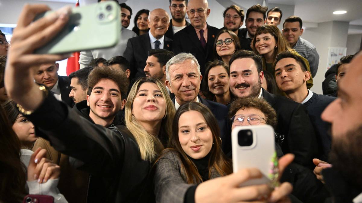 Yavaş: “Ankara'da aç ve açıkta kim varsa tamamına sahip çıkıyoruz”