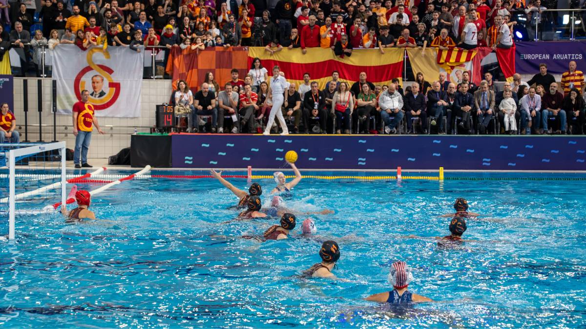 Avrupa'nın en büyüğü yine İzmir Büyükşehir Belediyesi