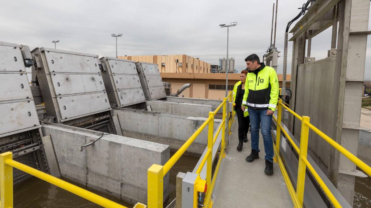 Revizyon bitti, 4’üncü fazda sona yaklaşıldı