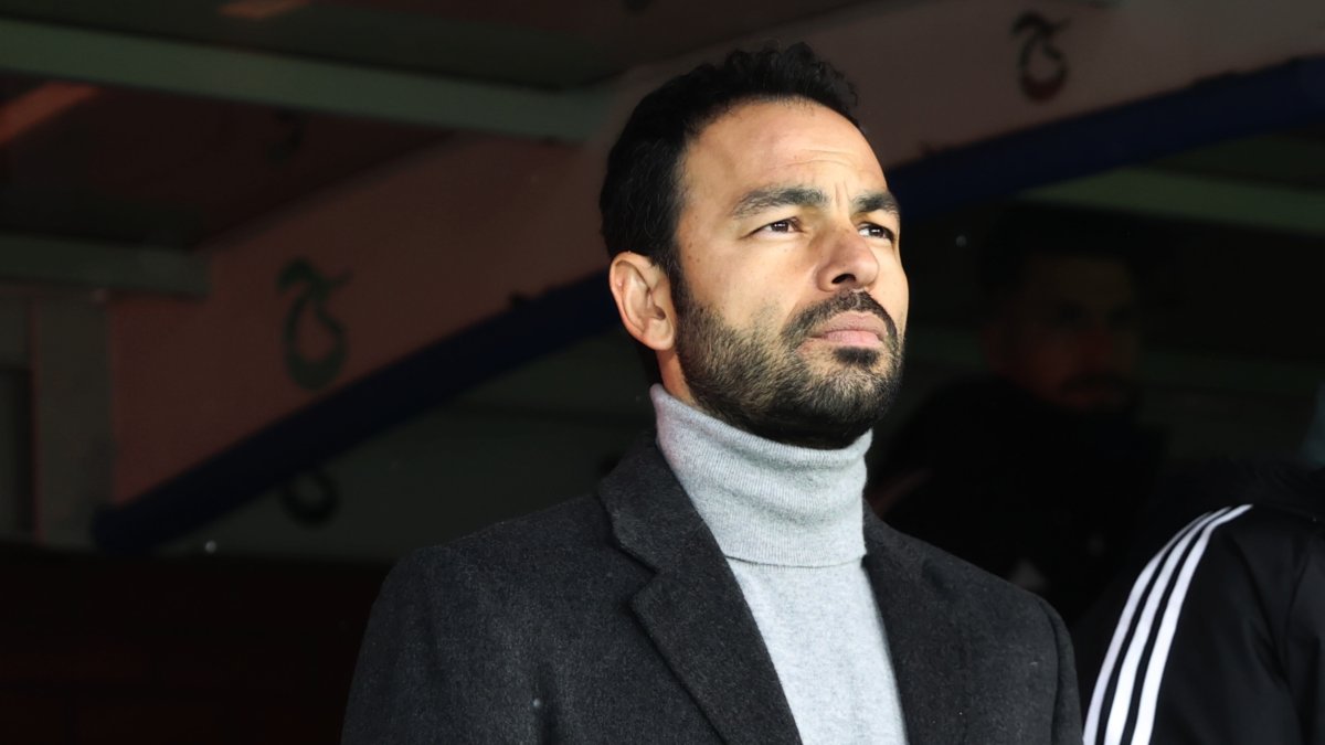 Gaziantep FK Teknik Direktörü Selçuk İnan: Korktuğumuz başımıza geldi