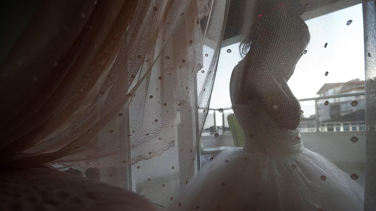 CHP'li İlgezdi vahim tabloyu ortaya koydu: Her gün en az iki çocuk anne oldu