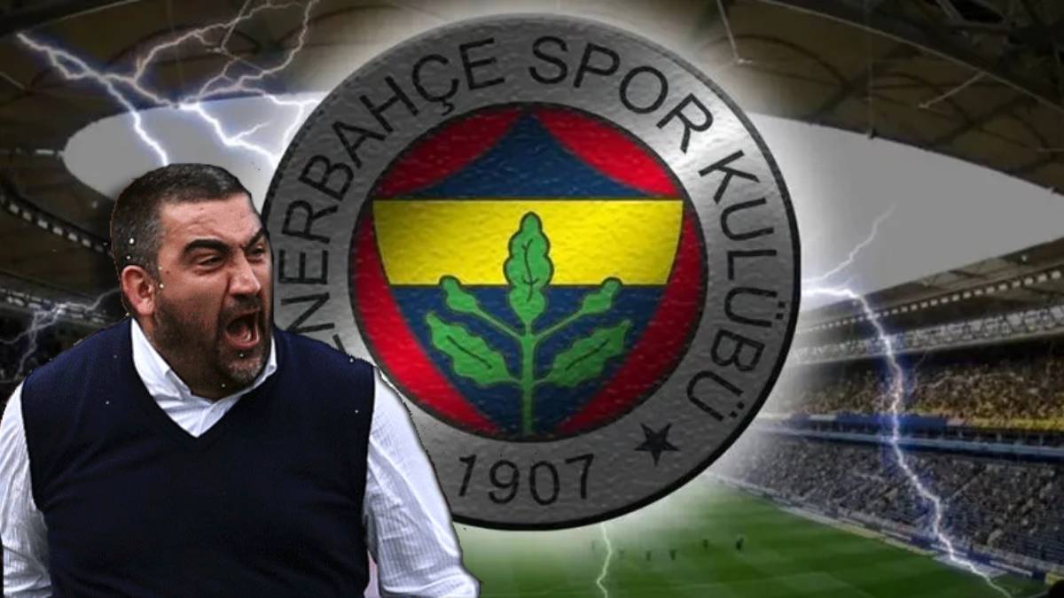 Fenerbahçe'nin efsanesi Ümit Özat'tan şok itiraf: 2-0 yenildiğimiz maçta şike yapıldı