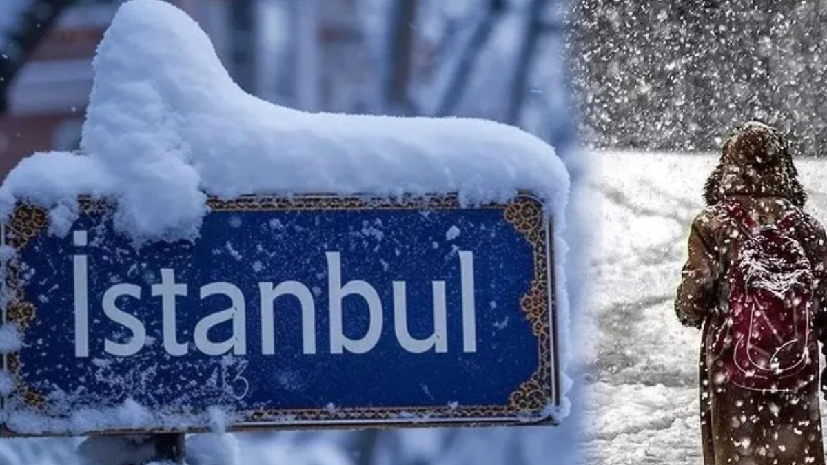 İstanbul'da bugün okullar tatil mi? Vali Davut Gül’den açıklama geldi: 24 Şubat'ta okullar tatil olacak mı?