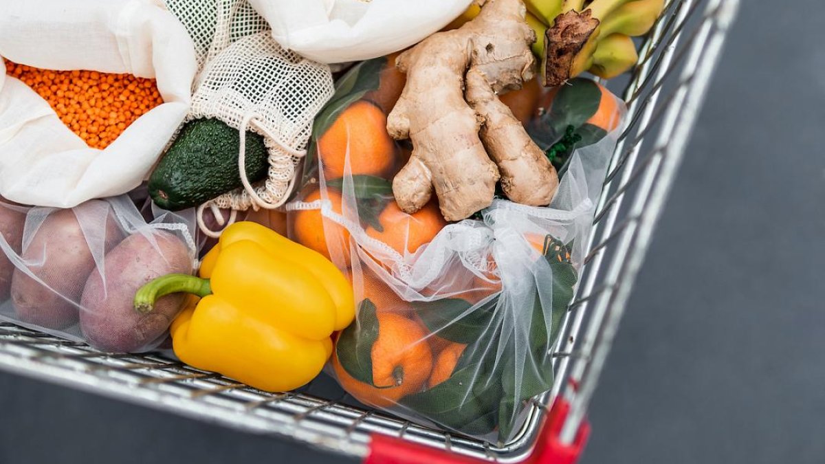 Gıda harcamaları 2 yılda yüzde 160 arttı: Her 100 liranın 83’ü market alışverişine gidiyor