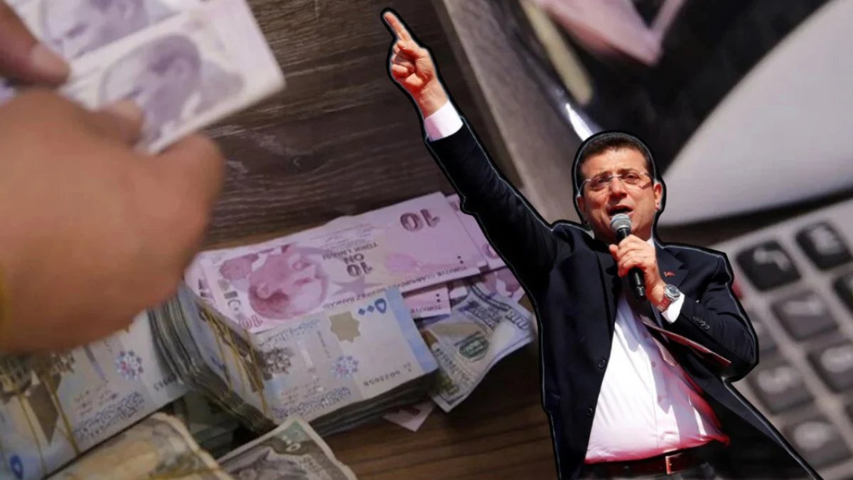 İBB'den Ramazan ayı boyunca 2000 TL'lik kupon müjdesi! Başvuran 100 bin aileye verilecek