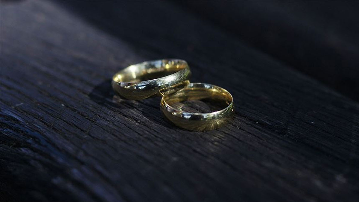 TÜİK: Her dört boşanmadan biri ilk beş yılda: Boşanmada endişelendiren artış