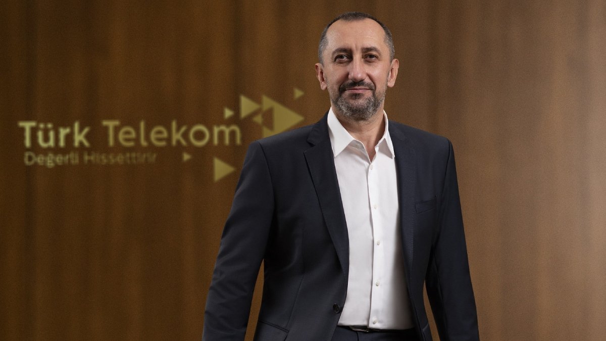 Derbiye 5G damgası! Türk Telekom'dan taraftarlara süper hızlı internet deneyimi