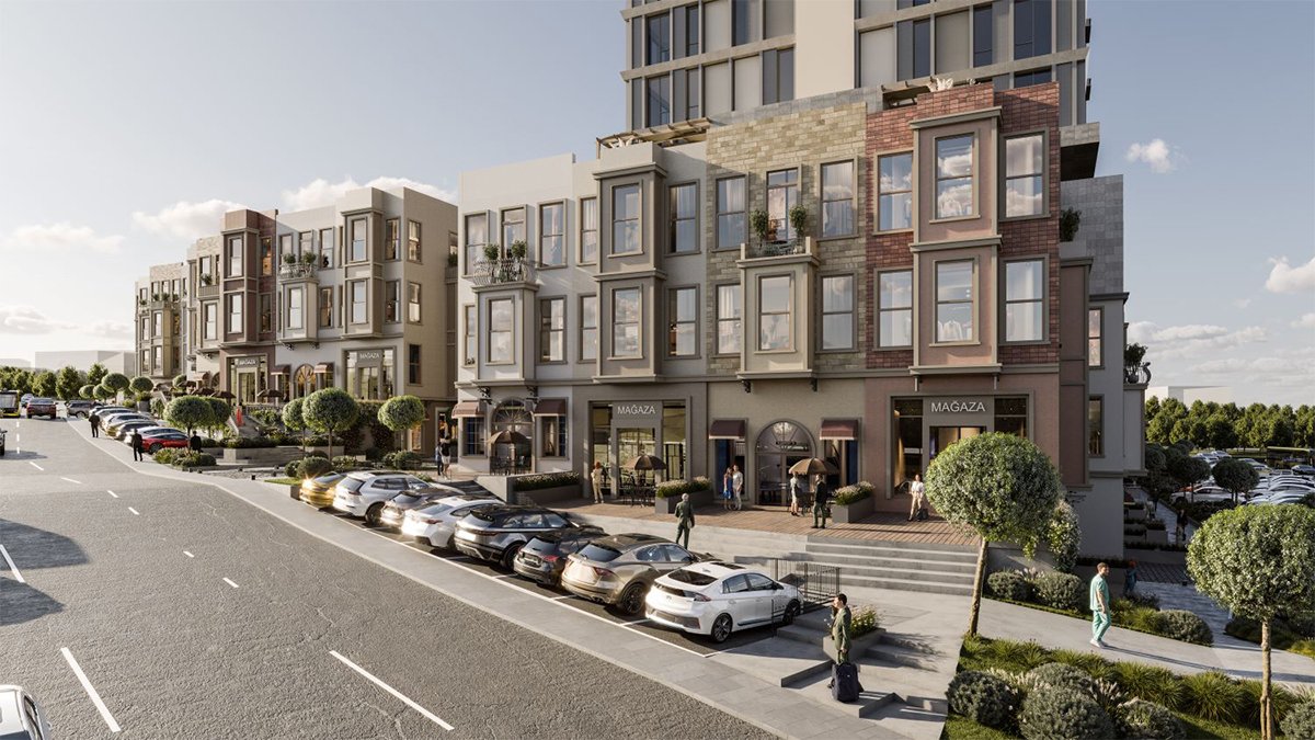 AKTİM Çarşı & Ofis’in Ticaret Mahallesi ve ofislerinde kiralamalar başladı!