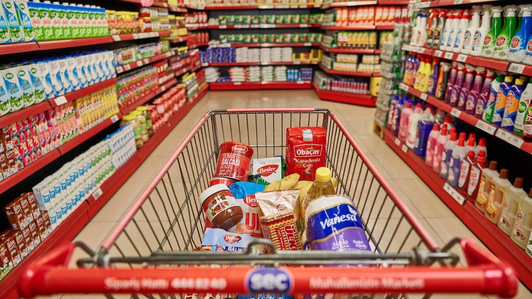 Güven endeksi hizmet ve inşaat sektöründe azaldı