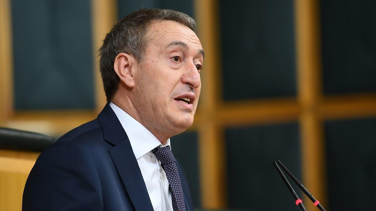 Bakırhan: Yargı, İçişleri Bakanlığı ve kolluk eş zamanlı harekete geçiyor