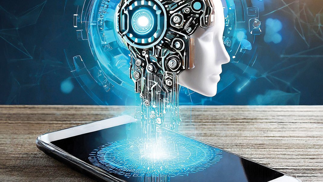 Görüntülü aramalarda yapay zeka dolandırıcılığı