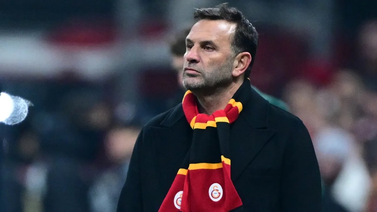 Okan Buruk'un derbi karnesi: 13 derbi mücadelesi