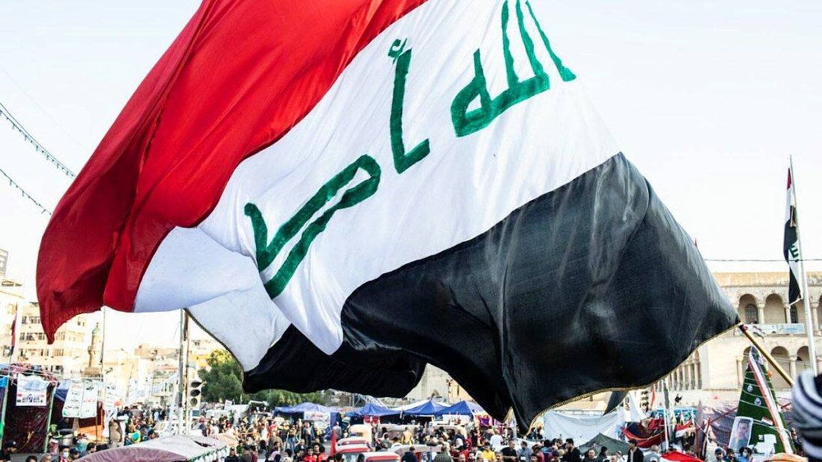 1987'den sonra ilk sayım... Irak’ın nüfusu '46 milyon 118 bin' olarak açıklandı