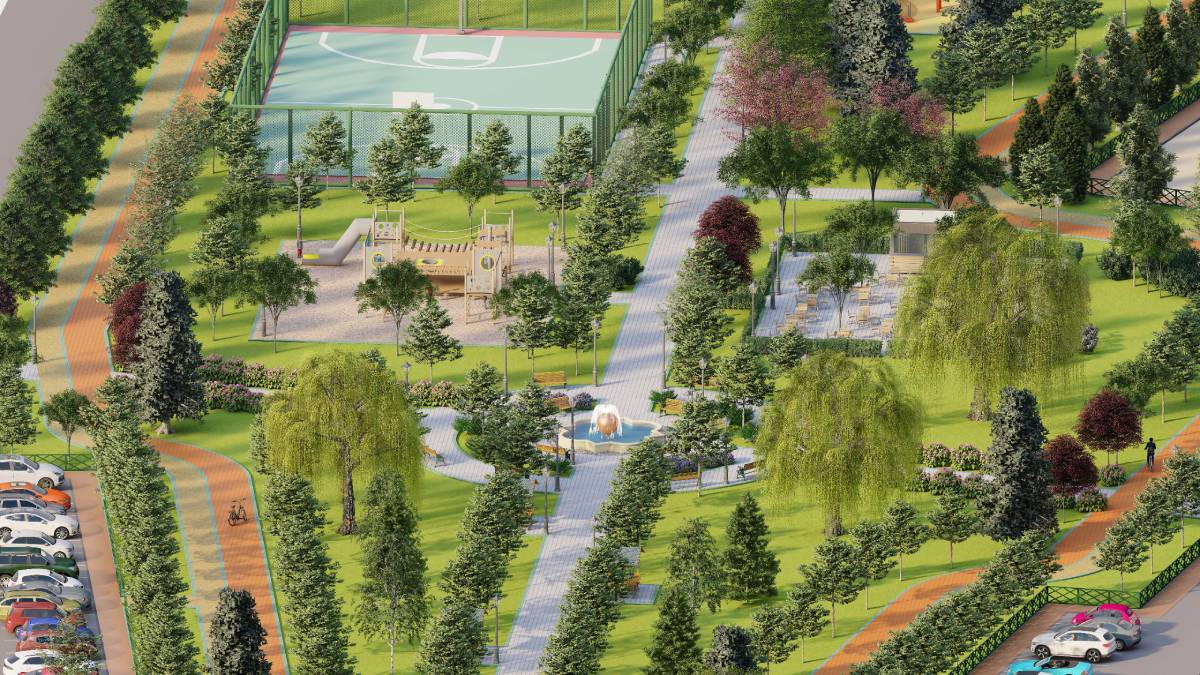 Bir dayanışma örneği: Depremden etkilenen o ilimize yeniden hayat verilecek