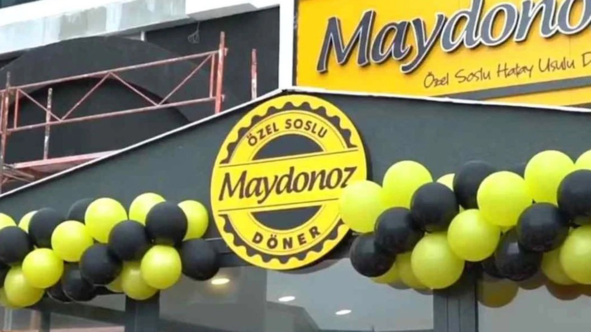Çalışanı ihbar etmiş... Maydonoz Döner operasyonu CİMER'e yapılan şikayetle başladı