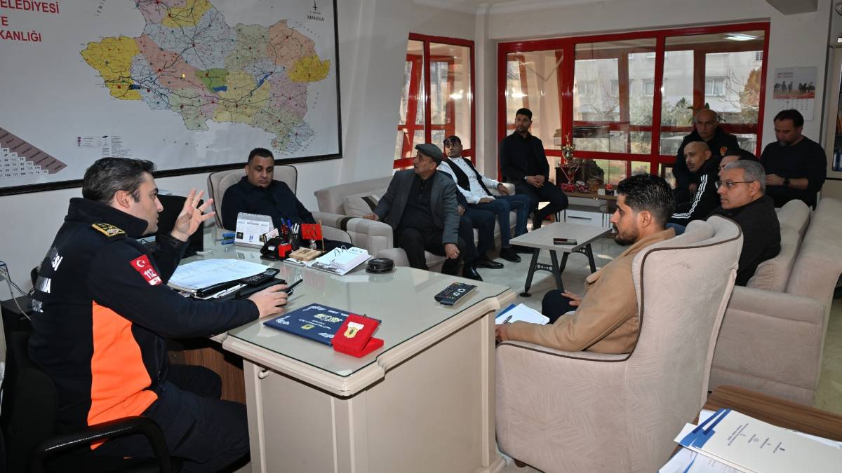 Doğduğu topraklara, Libya’ya insani yardım için döndü!