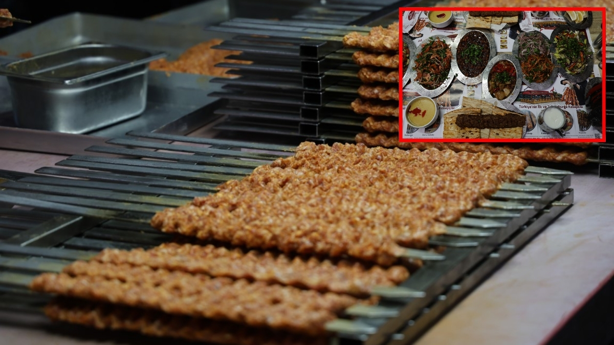 İftarda önce gözünüz sonra mideniz doyacak! Hummalı hazırlık başladı: 8 çeşitle sunuluyor, herkes çok seviyor