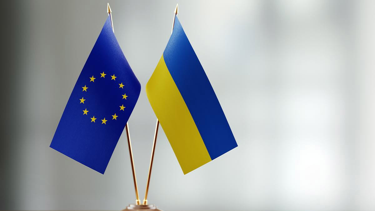 AB’den Ukrayna’ya 3,5 milyar euro’luk yeni yardım