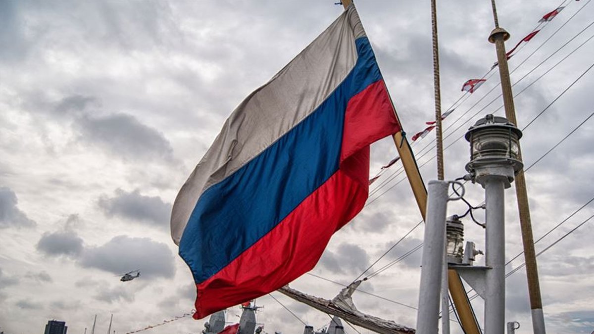 Rus Bakan: Hiçbir yaptırım bizi durduramaz