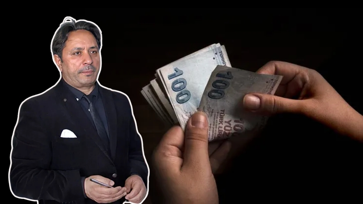 13 bin 705 TL ikramiye tahminleri doğru mu? SGK Uzmanı Karakaş o soruyu yanıtladı: Emekliler bu rakama dikkat