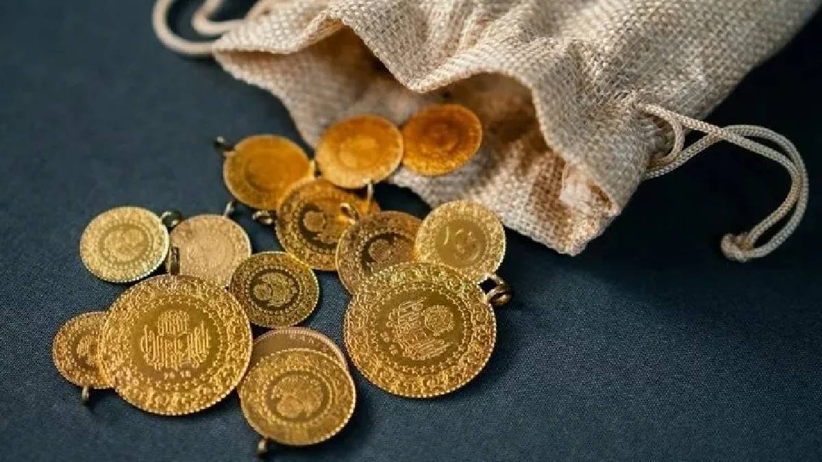 Altının kilogram fiyatı geriledi