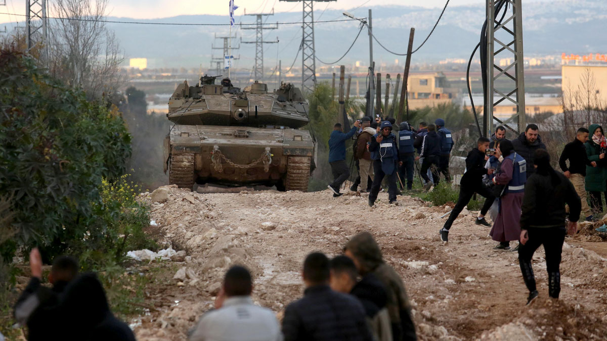 Gazze’de can kaybı 48 bin 346’ya yükseldi