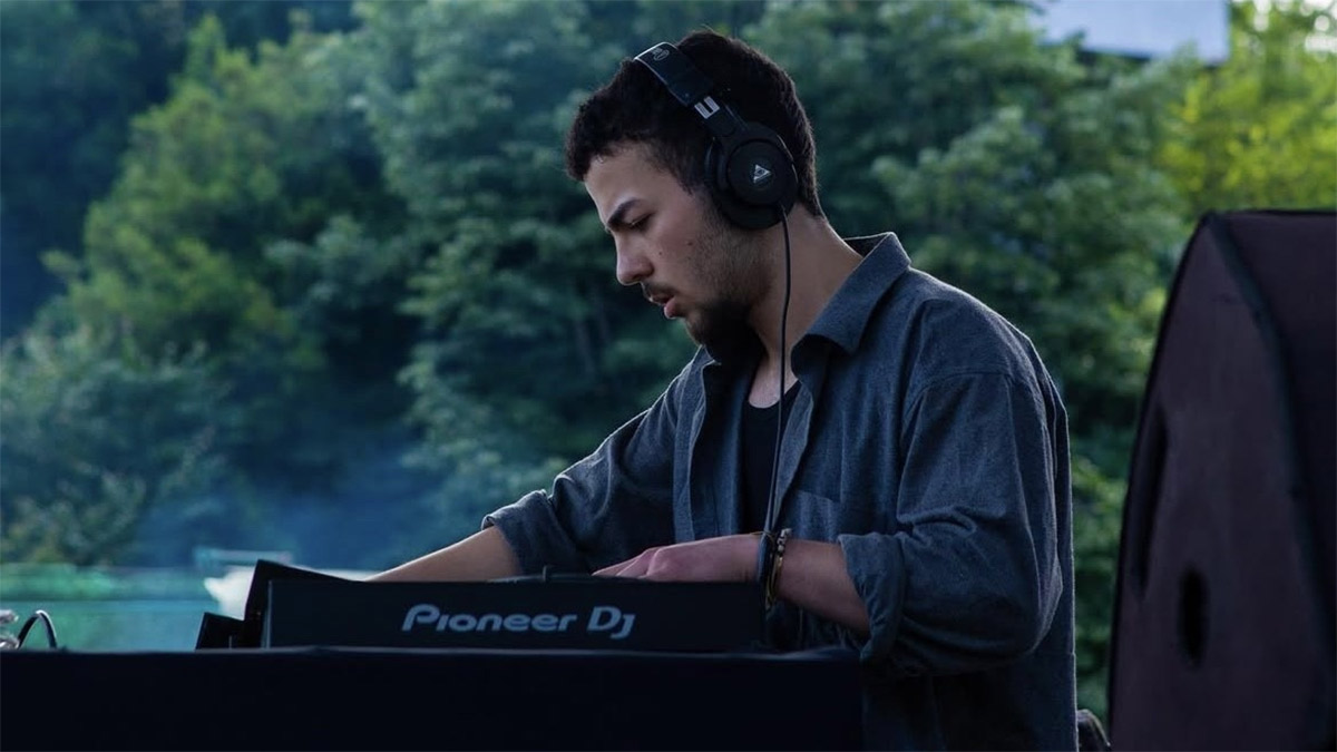 Genç DJ motosiklet kazasında hayatını kaybetti! Alkollü olduğu ortaya çıktı