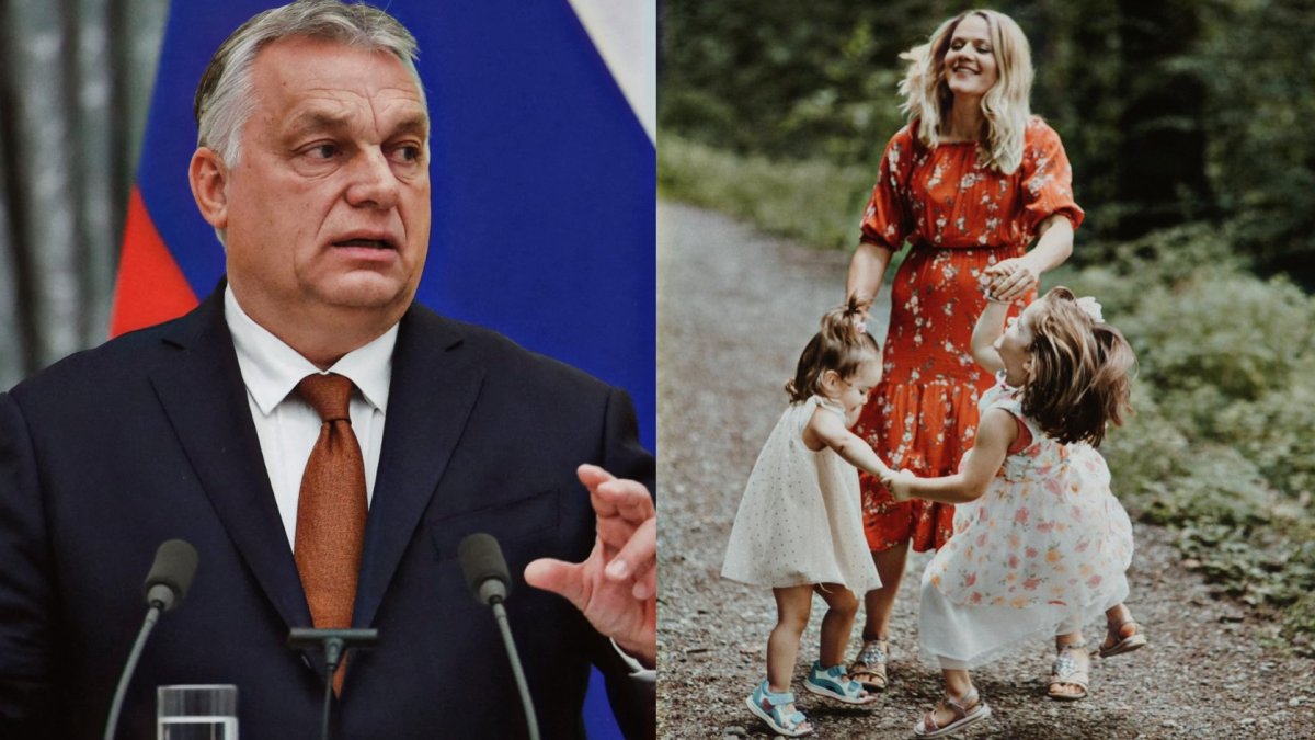 Macaristan’da 2 ve üstü çocuk sahibi annelere vergi muafiyeti