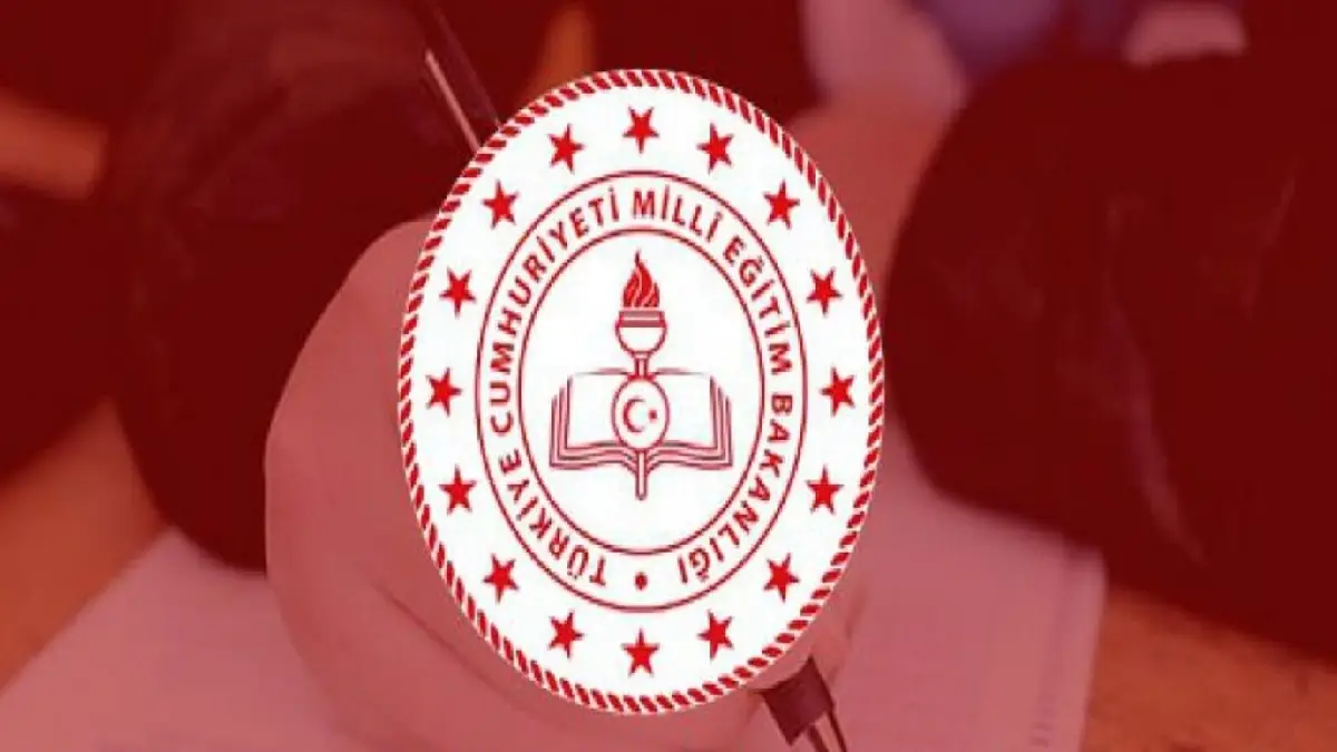 Öğrenciler merakla bekliyordu, tarih belli oldu! 2025 MEB Bursluluk Sınavı o tarihte yapılacak!