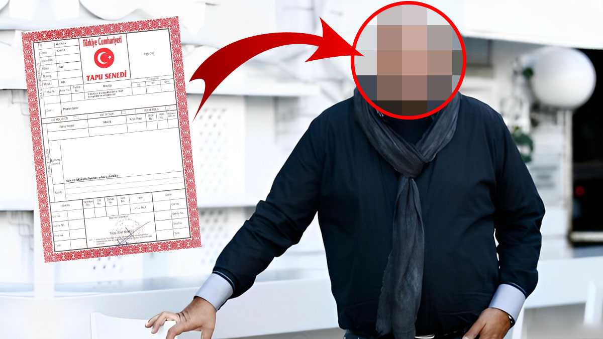 Ünlü gazeteciye şok: Hizmetçisi evin tapusunu çalıp kaçtı! 'Başıma büyük işler açacak' diyerek şikayetçi oldu