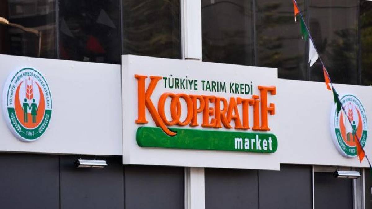Tarım Kredi'de Ramazan coşkusu başladı! 157 üründe fiyatlar dibe çakıldı: O tarihe kadar daha ucuzu